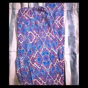 TC LuLaRoe Leggings